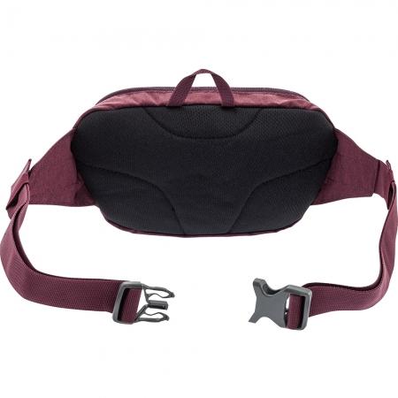 Сумка на пояс Deuter Organizer Belt 1.8L (3900421 5026) maron