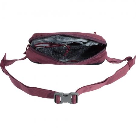 Сумка на пояс Deuter Organizer Belt 1.8L (3900421 5026) maron
