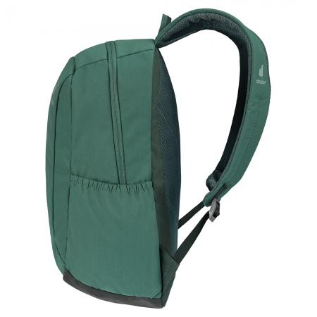 Рюкзак Deuter Vista Skip 14L (3812021 2277) seagreen-ivy