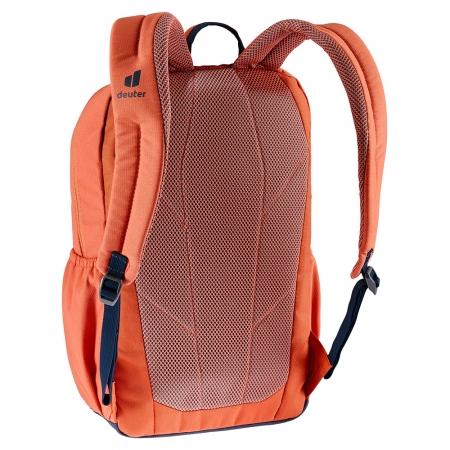 Рюкзак Deuter Vista Skip 14L (3812021 5336) sienna-marine
