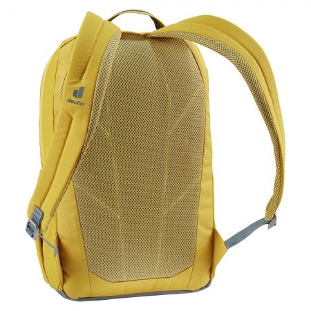 Рюкзак Deuter Vista Skip 14L (3812021 8205) turmeric-teal