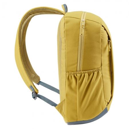 Рюкзак Deuter Vista Skip 14L (3812021 8205) turmeric-teal
