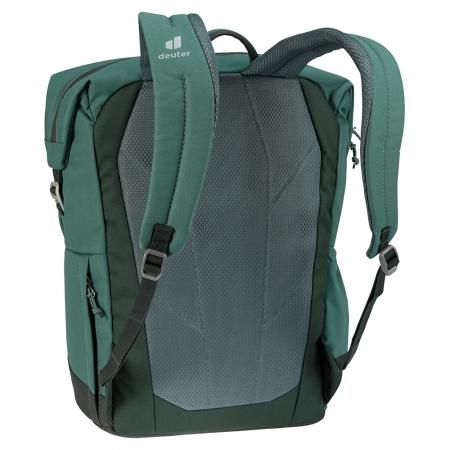Рюкзак Deuter Vista Spot 18L (3812121 2277) seagreen-ivy