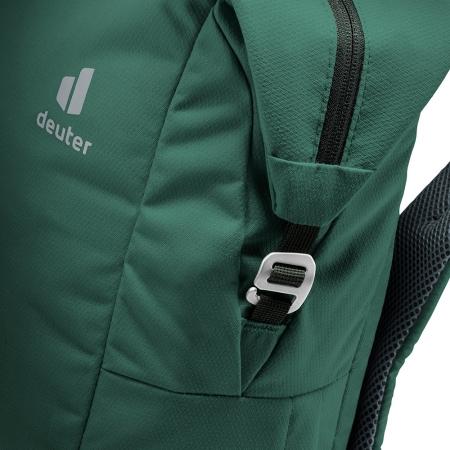 Рюкзак Deuter Vista Spot 18L (3812121 2277) seagreen-ivy