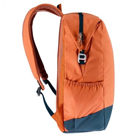 Рюкзак Deuter Vista Spot 18L (3812121 5336) sienna-marine