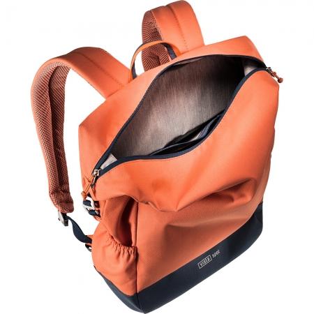 Рюкзак Deuter Vista Spot 18L (3812121 5336) sienna-marine