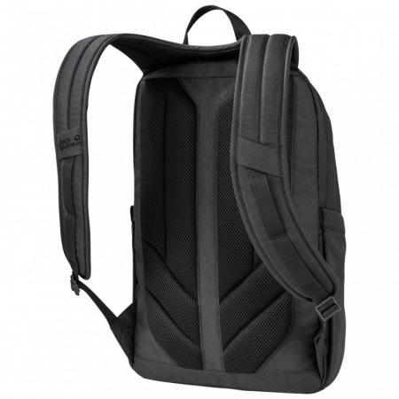 Рюкзак Jack Wolfskin Perfect day 22L (2007682-6000) black
