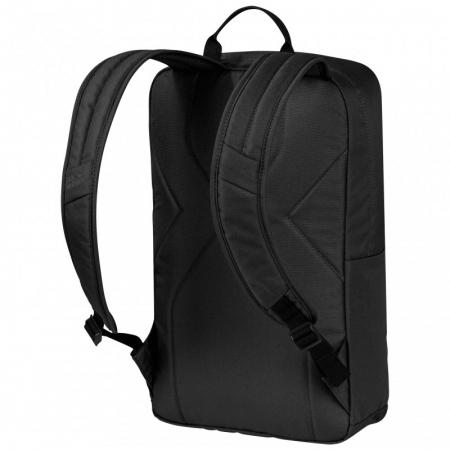 Рюкзак Jack Wolfskin Cariboo 16L (2009972-6000) black