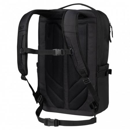 Рюкзак Jack Wolfskin Jack Pot de luxe 32L (2010541-6000) black