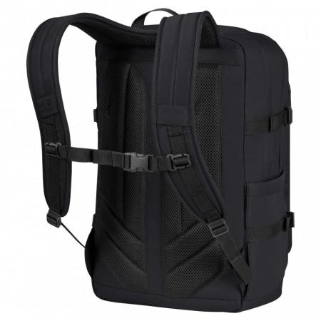 Рюкзак Jack Wolfskin Berkeley De Luxe 30L (2530002-6000) black