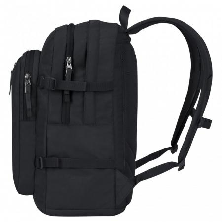 Рюкзак Jack Wolfskin Berkeley De Luxe 30L (2530002-6000) black