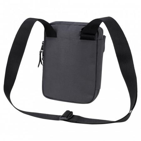 Сумка через плече Jack Wolfskin Cooper Bag 2L (2010461-6168) grey