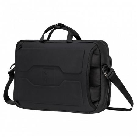 Рюкзак Jack Wolfskin New York 20L (2010321-6666) black