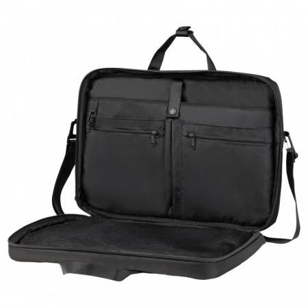 Рюкзак Jack Wolfskin New York 20L (2010321-6666) black