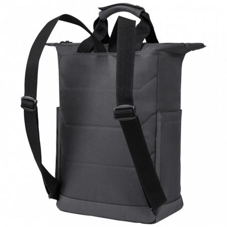 Рюкзак Jack Wolfskin Cook Pack 20L (2010421-6168) grey