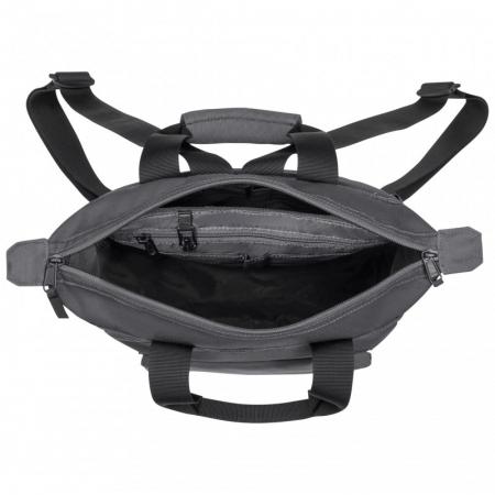 Рюкзак Jack Wolfskin Cook Pack 20L (2010421-6168) grey