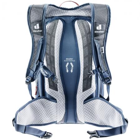 Рюкзак велосипедний Deuter Compact EXP 14+5L (3206121 5332) redwood-marine
