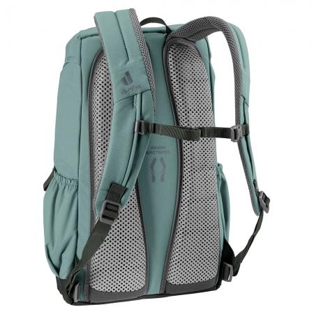 Рюкзак Deuter Walker 20L (3812821 2275) jade-ivy