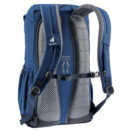 Рюкзак Deuter Walker 20L (3812821 3130) steel-navy