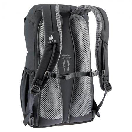 Рюкзак Deuter Walker 20L (3812821 4701) graphite-black