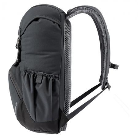 Рюкзак Deuter Walker 20L (3812821 4701) graphite-black