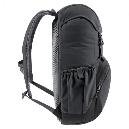 Рюкзак Deuter Walker 20L (3812821 4701) graphite-black