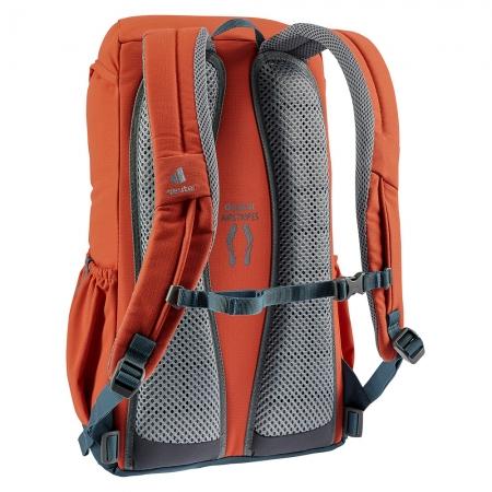 Рюкзак Deuter Walker 20L (3812821 9312) paprika-arctic