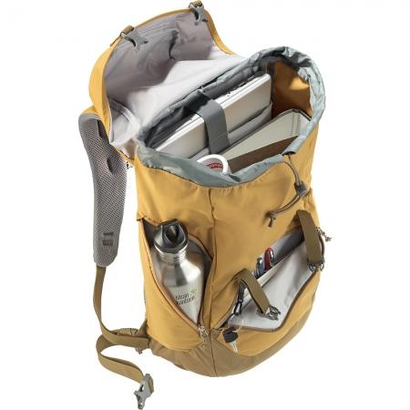 Рюкзак Deuter Walker 24L (3812921 6607) caramel-clay