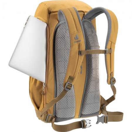 Рюкзак Deuter Walker 24L (3812921 6607) caramel-clay