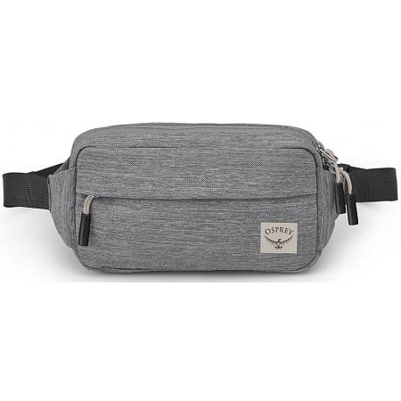 Сумка на пояс Osprey Arcane Waist 1L (10004223) medium grey heather