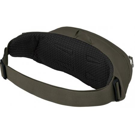 Сумка на пояс Osprey Daylite Waist (10004622) nightingale yellow/green tunnel