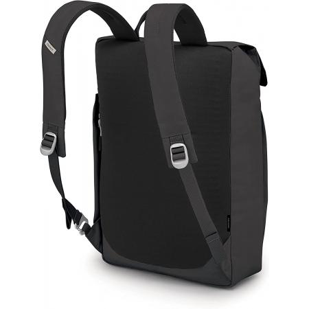 Рюкзак Osprey Arcane Flap 14L (10003611) stonewash black