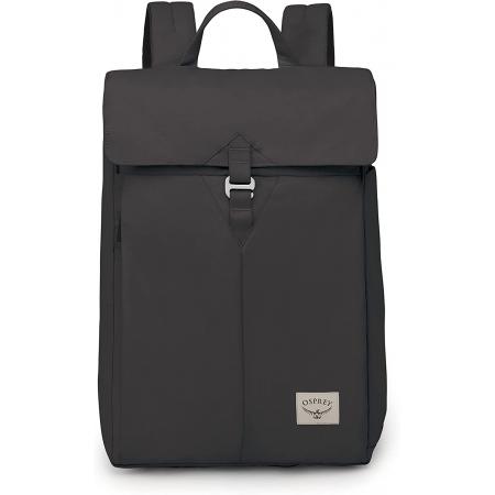 Рюкзак Osprey Arcane Flap 14L (10003611) stonewash black