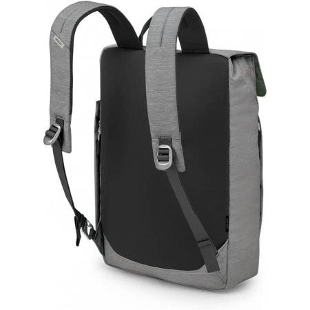 Рюкзак Osprey Arcane Flap 14L (10005188) medium grey heather