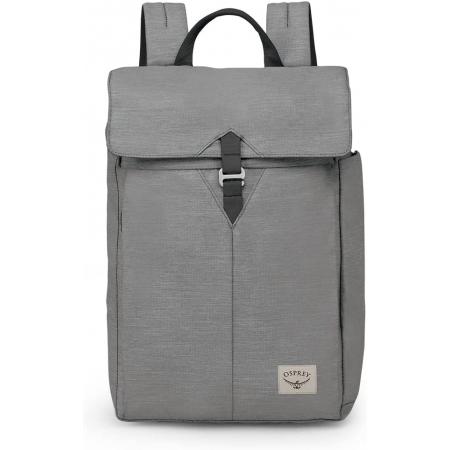 Рюкзак Osprey Arcane Flap 14L (10005188) medium grey heather