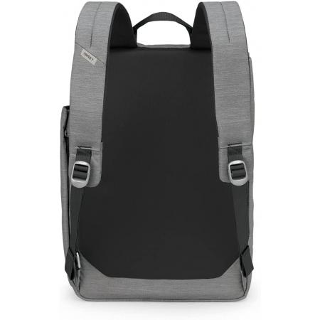 Рюкзак Osprey Arcane Flap 14L (10005188) medium grey heather