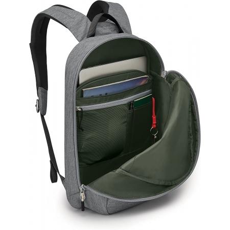 Рюкзак Osprey Arcane Large Day 20L (10004214) medium grey heather