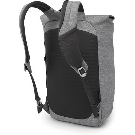 Рюкзак Osprey Arcane Roll Top 22L (10004258) medium grey heather