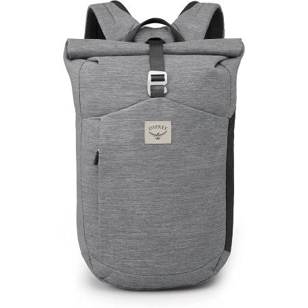 Рюкзак Osprey Arcane Roll Top 22L (10004258) medium grey heather