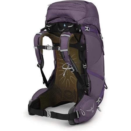 Рюкзак жіночий Osprey Aura AG 50L (10004018) enchantment purple
