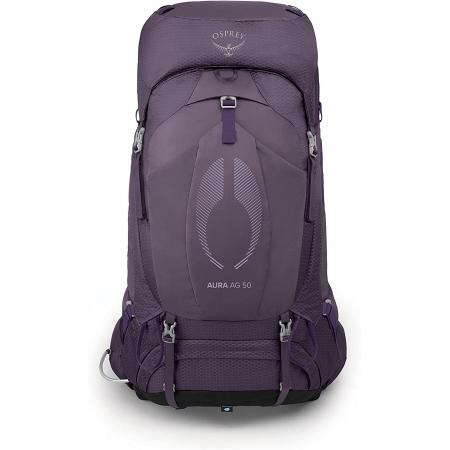 Рюкзак жіночий Osprey Aura AG 50L (10004018) enchantment purple