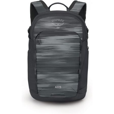 Рюкзак Osprey Axis 24L (10004155) glitch print