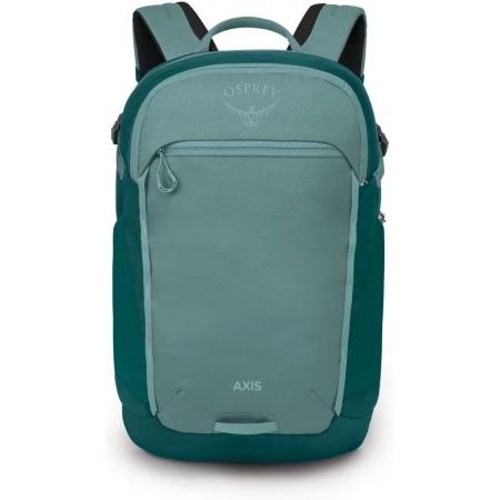Рюкзак Osprey Axis 24L (10004153) succulent green/deep teal