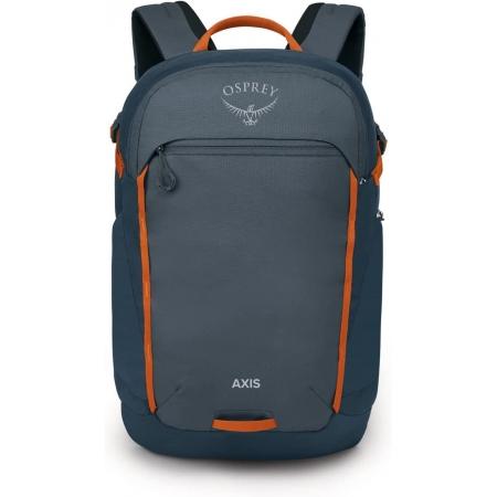 Рюкзак Osprey Axis 24L (10004154) tungsten grey/muted space blue