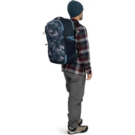 Рюкзак Osprey Daylite Carry-On Travel Pack 44L (10004646) palm foliage print