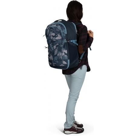 Рюкзак Osprey Daylite Carry-On Travel Pack 44L (10004646) palm foliage print