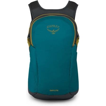 Рюкзак Osprey Daylite 13L (10004611) deep peyto green/tunnel vision