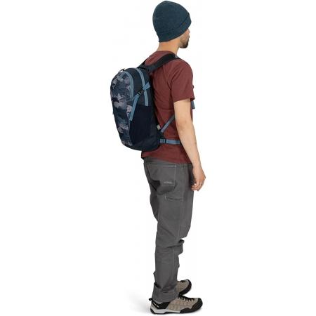 Рюкзак Osprey Daylite 13L (10004614) palm foliage print