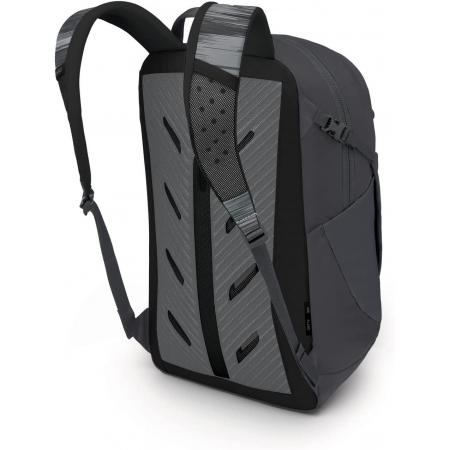 Рюкзак Osprey Flare 27L (10004160) glitch print
