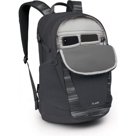 Рюкзак Osprey Flare 27L (10004160) glitch print